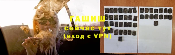 крисы Абаза