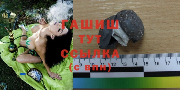 крисы Абаза